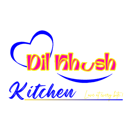 Dilkhush Kitchen Logo